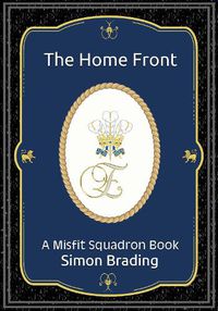 Cover image for The Home Front