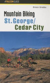 Cover image for Mountain Biking St. George/Cedar City