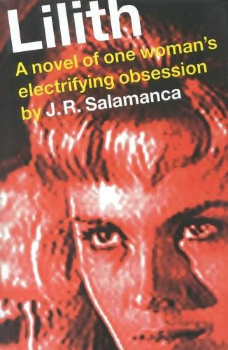 Cover image for Lilith