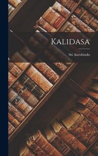 Cover image for Kalidasa