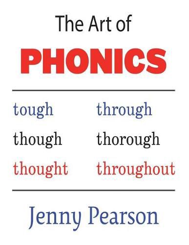 The Art of Phonics