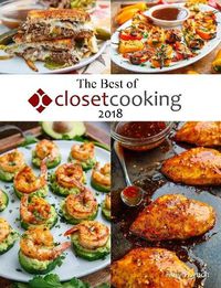 Cover image for The Best of Closet Cooking 2018