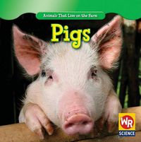 Cover image for Pigs