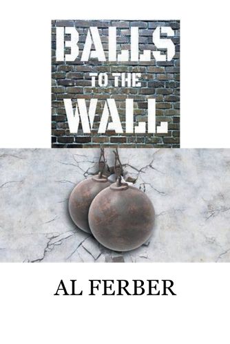 Cover image for Balls to the Wall
