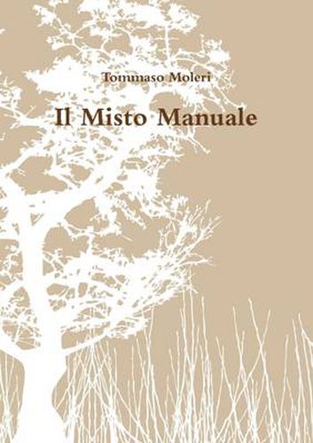 Cover image for Il Misto Manuale