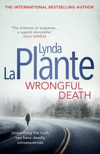 Cover image for Wrongful Death