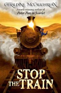 Cover image for Stop the Train