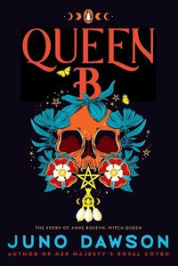 Cover image for Queen B