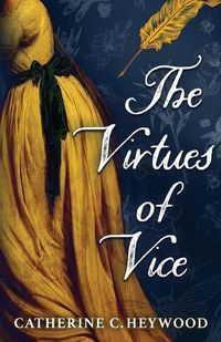 Cover image for The Virtues of Vice