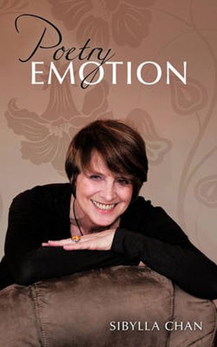 Cover image for Poetry Emotion