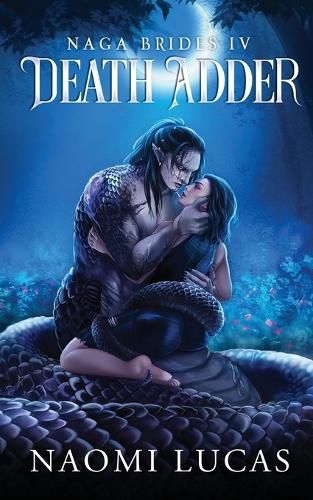 Cover image for Death Adder