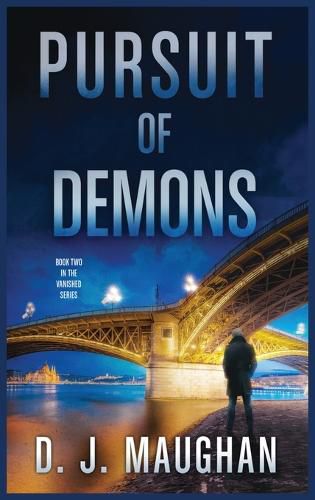 Cover image for Pursuit of Demons