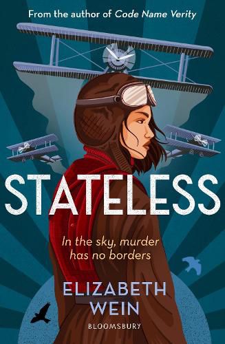 Cover image for Stateless