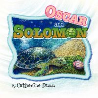 Cover image for Oscar and Solomon