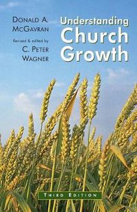 Cover image for Understanding Church Growth