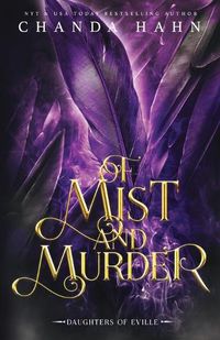 Cover image for Of Mist and Murder