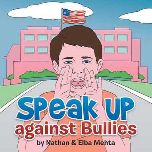 Cover image for Speak Up Against Bullies