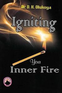 Cover image for Igniting your Inner Fire