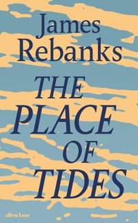 Cover image for The Place of Tides