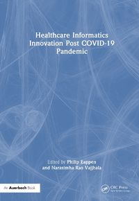 Cover image for Healthcare Informatics Innovation Post COVID-19 Pandemic