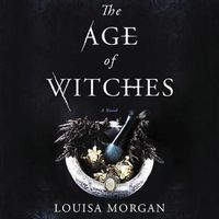 Cover image for The Age of Witches Lib/E