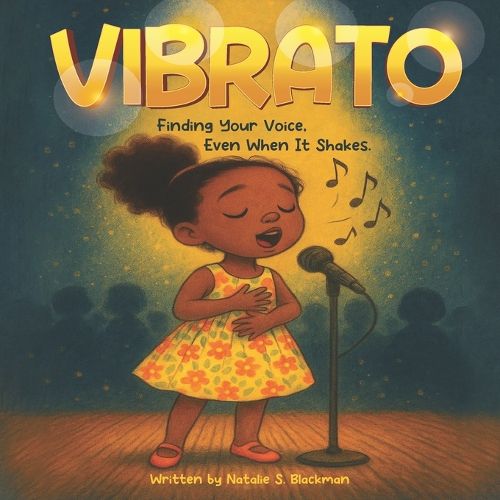 Cover image for Vibrato