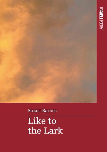 Cover image for Like To The Lark