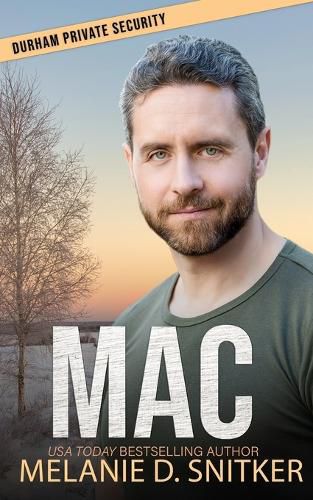 Cover image for Mac