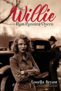 Cover image for Willie - Rum Running Queen