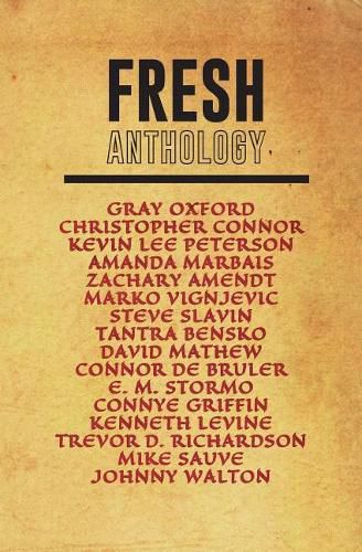 Fresh Anthology