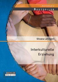 Cover image for Interkulturelle Erziehung