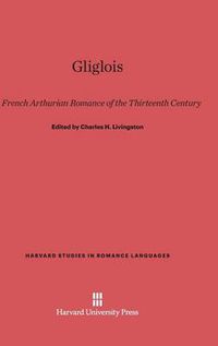 Cover image for Gliglois