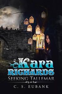 Cover image for Kara Richards