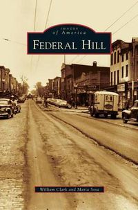 Cover image for Federal Hill
