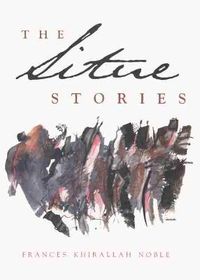 Cover image for The Situe Stories