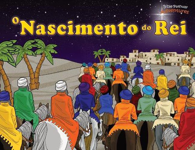 O Nascimento do Rei: O Messias nasceu!