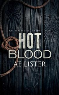 Cover image for Hot Blood