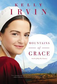 Cover image for Mountains of Grace
