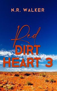 Cover image for Red Dirt Heart 3