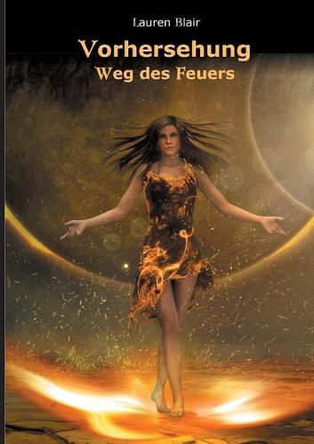 Cover image for Vorhersehung: Weg des Feuers