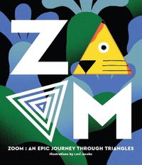 Cover image for ZOOM - An Epic Journey Through Triangles