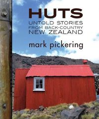 Cover image for Huts