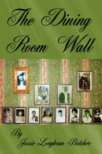 Cover image for The Dining Room Wall