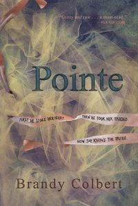 Cover image for Pointe