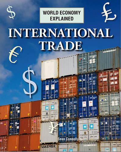 Cover image for International Trade