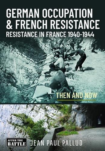 German Occupation & French Resistance