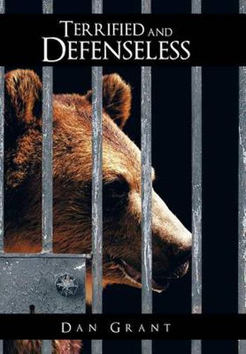 Cover image for Terrified and Defenseless