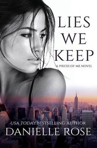 Cover image for Lies We Keep