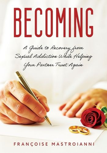 Cover image for Becoming