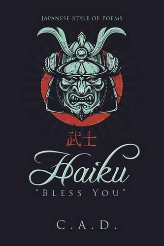 Cover image for Haiku Bless You